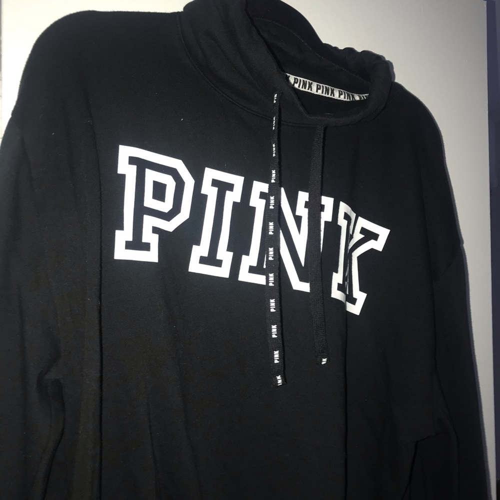 PINK sweatshirt